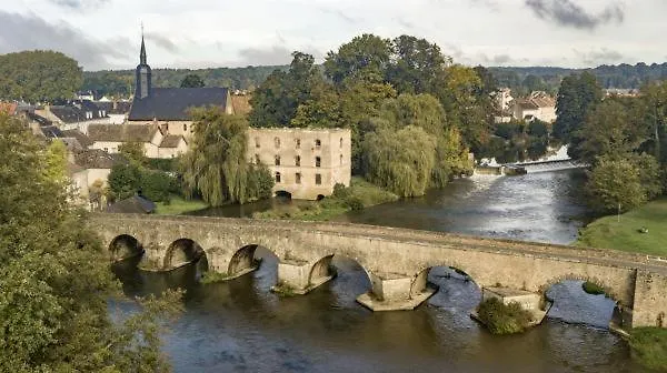 Avec Salle De Douche - Maison Familiale Montfort-le-Gesnois